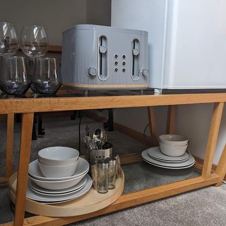 *Large Unique Retro Private Attic & Bathroom* Okręg wyborczy Hove Zewnętrze zdjęcie